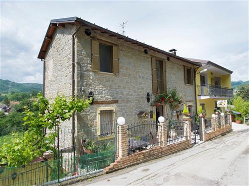 Værelse - 2 personer -  - Roccafluvione - 63093