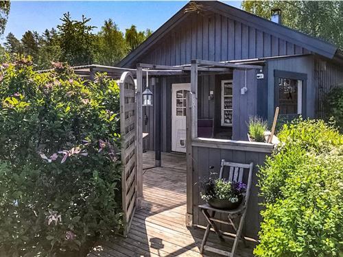 Sommerhus - 4 personer -  - Vita Sand - Kalmar/Vita Sand - 388 94 - Vassmolösa