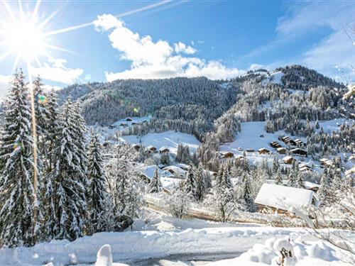 Holiday apartment - 13 persons -  - 74220 - La Clusaz