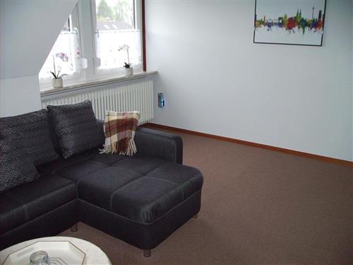 Holiday Home/Apartment - 2 persons -  - Jadestr. - 26969 - Butjadingen / Burhave