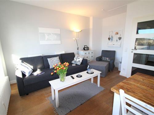 Ferieleilighet - 4 personer -  - Risgap - 25996 - Wenningstedt