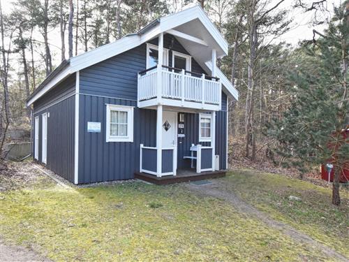 Feriehus - 6 personer -  - Baabe - 18586