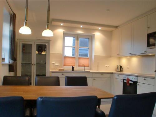 Holiday home - 6 persons -  - Böhler Landstraße - 25826 - Sankt Peter-Ording
