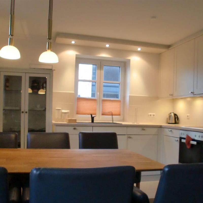 Sommerhus - 6 personer -  - Böhler Landstraße - 25826 - Sankt Peter-Ording