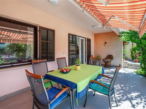 Ferielejlighed - 5 personer -  - Dragonja - Fazana- Valbandon - 52212 - Valbandon