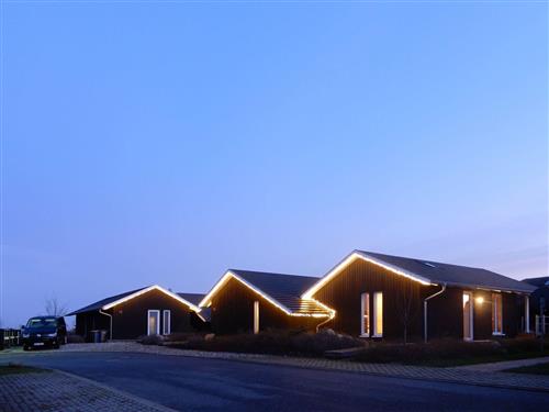 Ferienhaus - 6 Personen -  - Alt Jassewitz - 23968