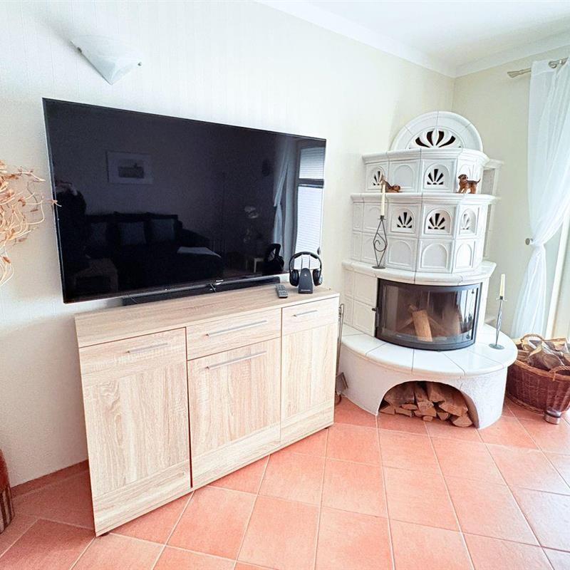 Ferielejlighed - 4 personer -  - Mariendorf - 18586 - Mariendorf