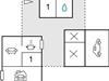 Billede 17 - Plantegning