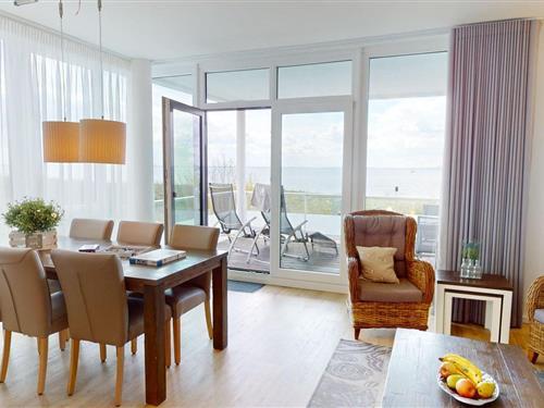 Ferielejlighed - 6 personer -  - Dünenweg - 23730 - Pelzerhaken