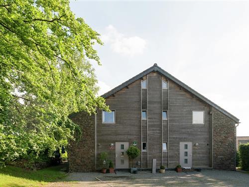 Sommerhus - 8 personer -  - 4950 - Waimes - Ovifat