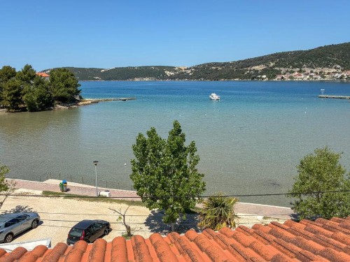 Ferienwohnung - 2 Personen -  - Supetarska Draga - Rab - Supetarska Draga - 51280 - Rab Sup.Draga