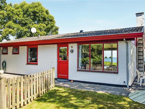 Ferienhaus - 6 Personen -  - Fyrrevej - Hou - 5953 - Tranekär