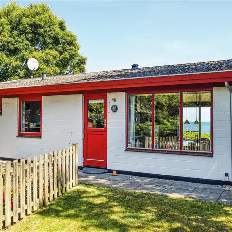 Sommerhus - 6 personer -  - Fyrrevej - Hou - 5953 - Tranekær