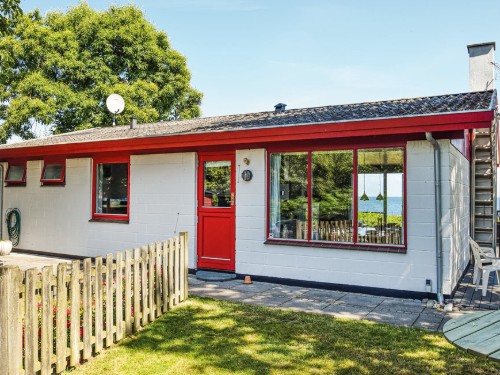 Fritidshus - 6 personer -  - Fyrrevej - Hou - 5953 - Tranekær