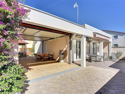 Ferienhaus - 6 Personen -  - 52203 - Medulin