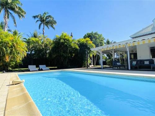 Holiday apartment - 4 persons -  - 97118 - Saint-Francois