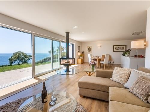 Holiday home - 6 persons -  - PL11 3JA - Downderry