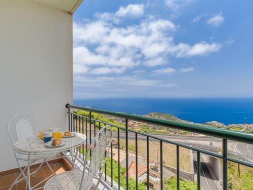 Ferieleilighet - 5 personer -  - 9325-100 - Estreito Câmara De Lobos