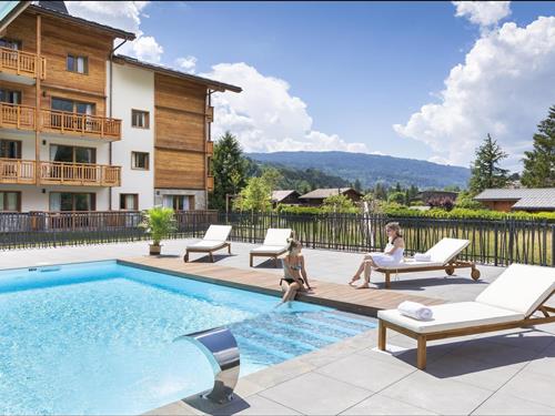 Holiday apartment - 6 persons -  - 73340 - Samoëns