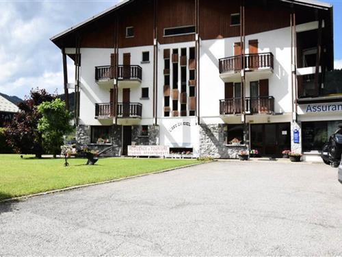 Holiday Home/Apartment - 4 persons -  - 74110 - Morzine