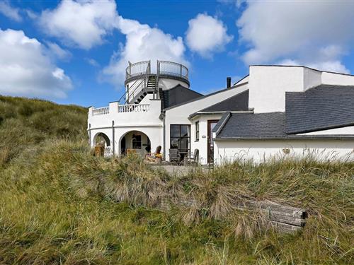 Feriehus - 6 personer -  - Gloryvej - Vrist - 7673 - Harboøre