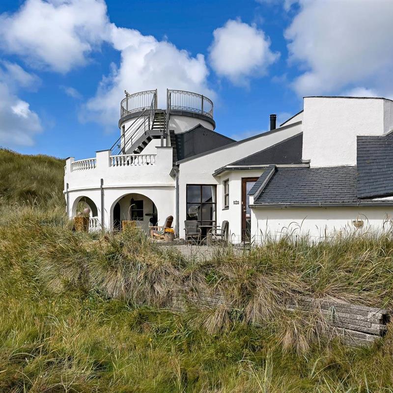Ferienhaus - 6 Personen -  - Gloryvej - Vrist - 7673 - Harboöre