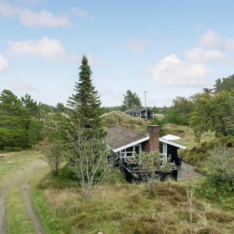 Ferienhaus - 5 Personen -  - Plutovej - Skiveren - 9982 - Aalbæk