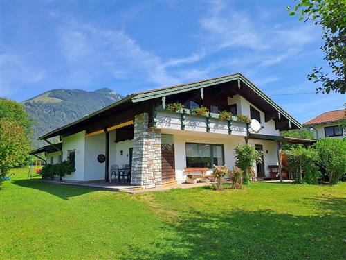 Ferieleilighet - 4 personer -  - Landerhausen - 83259 - Schleching