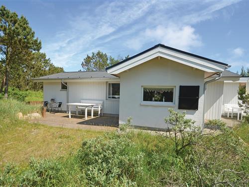 Sommerhus - 5 personer -  - Sandtornvej - Vorupør - 7700 - Thisted