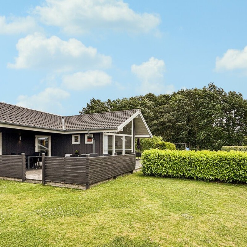 Ferienhaus - 6 Personen -  - Hoelgårdvej - Kelstrup - 6100 - Haderslev