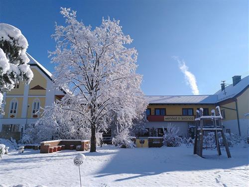 Semesterhus/Semesterlägenhet - 6 personer -  - Feistritz ob Bleiburg - 9143 - Sankt Michael Ob Bleiburg