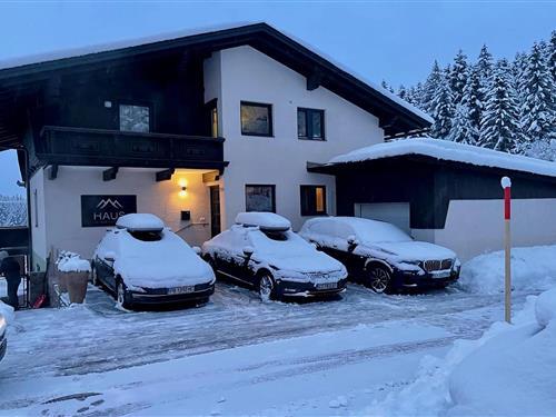 Ferienhaus - 10 Personen -  - 9640 - Kötschach Mauthen