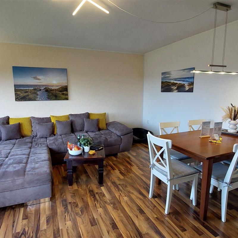 Ferielejlighed - 5 personer -  - Wilhelmshaven - 26388