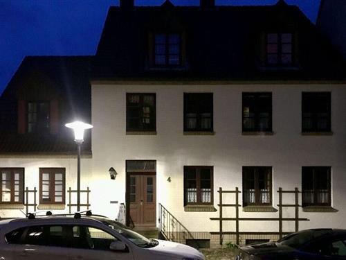 Holiday Home/Apartment - 2 persons -  - 24768 - Rendsburg