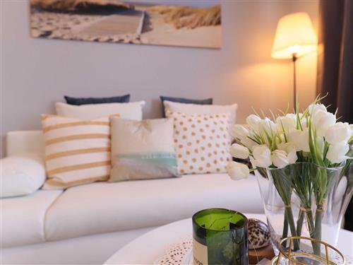 Ferieleilighet - 4 personer -  - Am Leuchtfeuer - 26434 - Schillig