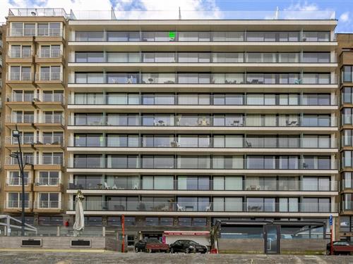 Semesterlägenhet - 6 personer -  - 8370 - Blankenberge