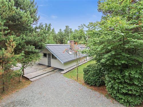 Ferienhaus - 4 Personen -  - Præstekraven - 6792 - Römö