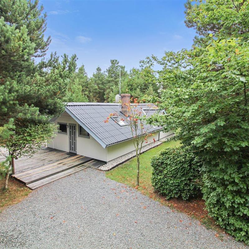 Ferienhaus - 4 Personen -  - Præstekraven - 6792 - Römö