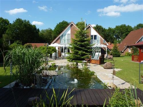 Ferienhaus - 4 Personen -  - Zum Ferienpark - 26871 - Papenburg