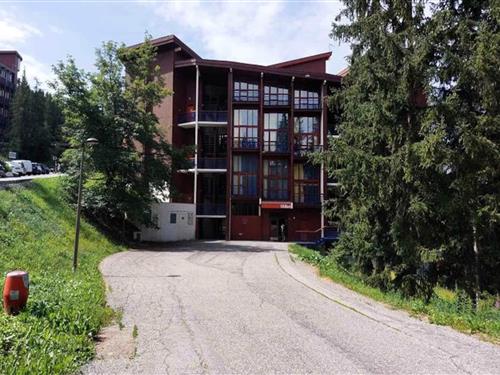 Semesterlägenhet - 5 personer -  - 73700 - Bourg St Maurice