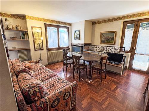 Holiday apartment - 8 persons -  - Carisolo - 38080