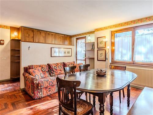 Ferieleilighet - 8 personer -  - Carisolo - 38080