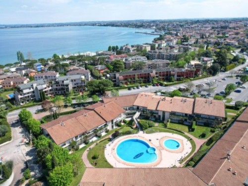 Holiday apartment - 3 persons -  - 25015 - Desenzano