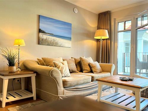 Ferielejlighed - 2 personer -  - Dünenweg - 23946 - Ostseebad Boltenhagen