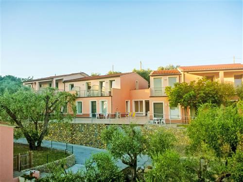 Ferieleilighet - 4 personer -  - Imperia - 18100