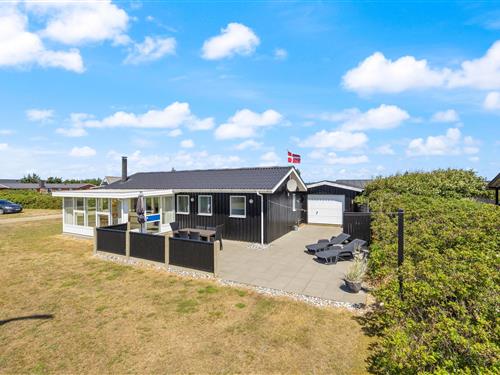 Sommerhus - 6 personer -  - Hafavej - Søndervig - 6950 - Ringkøbing