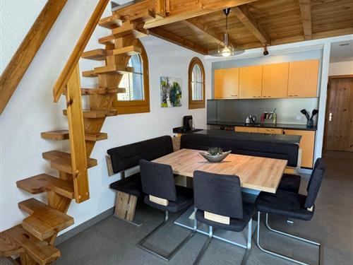Holiday apartment - 6 persons -  - Laax - 7031