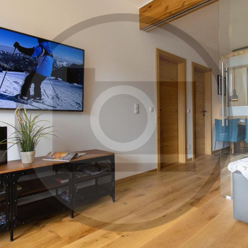Ferielejlighed - 4 personer -  - Pfarrstr. - Mariafparr - 5571 - Mariapfarr