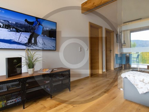 Ferieleilighet - 4 personer -  - Pfarrstr. - Mariafparr - 5571 - Mariapfarr