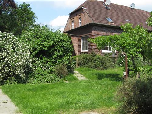 Ferielejlighed - 2 personer -  - Quanens - 26434 - Wangerland